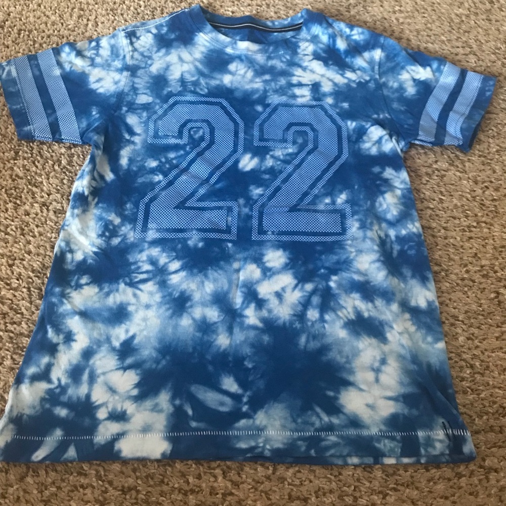 Art Class Boys Tee